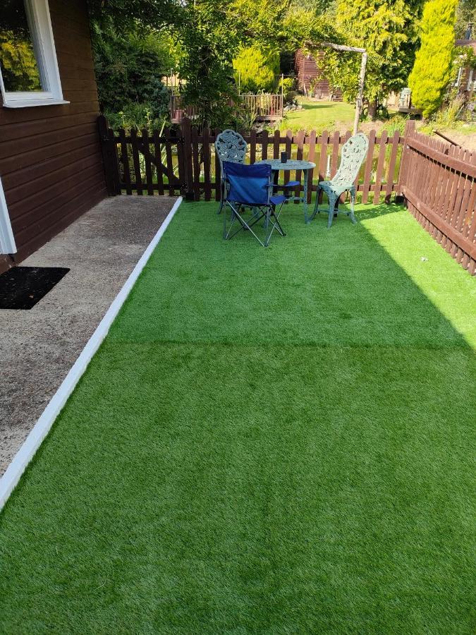 Woodies Peasmarsh Luaran gambar