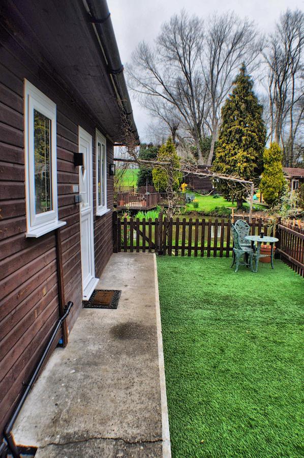 Woodies Peasmarsh Luaran gambar