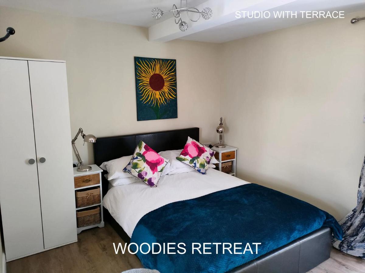 Woodies Peasmarsh Luaran gambar